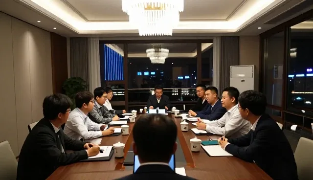 团队接待中常见问题及应对策略