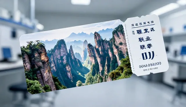 张家界景区联票选型关注点及会议接待适用条件