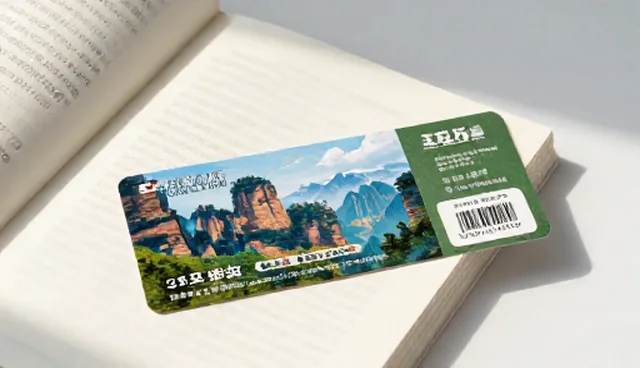 张家界景区联票：游客体验提升的具体分析与建议